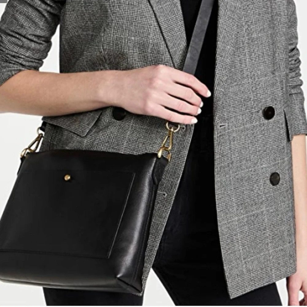 Madewell Transport Crossbody - Picture 2 of 2